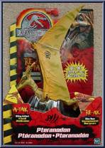 Pteranodon Action Figure