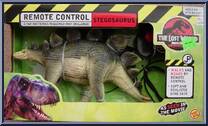 Stegosaurus Action Figure