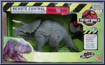 Triceratops Action Figure