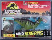 Baryonyx "Snapper"