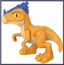 Dracorex Action Figure