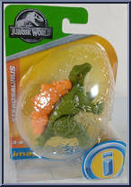 Stegosaurus Action Figure