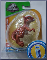 Stygimoloch Action Figure
