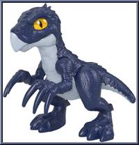 Therizinosaurus Action Figure