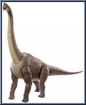 Brachiosaurus Action Figure