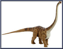 Mamenchisaurus Action Figure