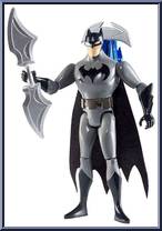 Batman Action Figure