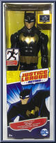 Batman (Stealth Shot) Action Figure