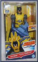 Batman (Wing Tech) Action Figure