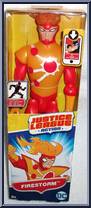 Firestorm Action Figure