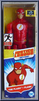 Flash Action Figure