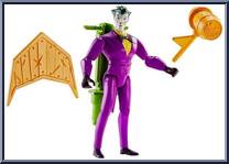 Joker Action Figure