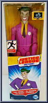 Joker Action Figure