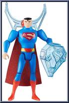 Superman Action Figure