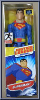 Superman Action Figure