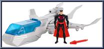 Superman & Justice 1 Action Figure
