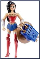 Wonder Woman Action Figure