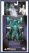 Aquaman (Armored) Action Figure