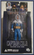 Captain Cold Action Figure