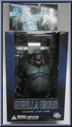 Gorilla Grodd Action Figure