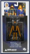 Toyman Action Figure