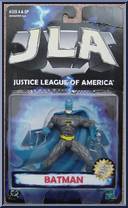 Batman (Blue) Action Figure