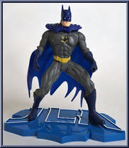 Batman (Caped Crusader) Action Figure