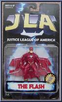 Flash Action Figure