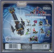 Green Lantern Action Figure