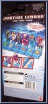 Green Lantern from Justice League - Basic Series manufactured by Mattel [Loose]