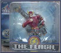 Flash Action Figure