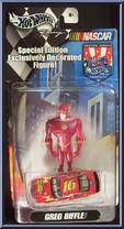 Flash Action Figure