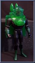 Green Lantern Action Figure