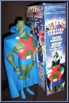 Martian Manhunter Action Figure