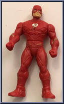 Flash Action Figure