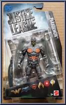 Parademon Action Figure