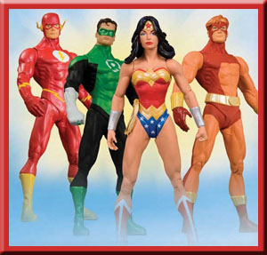 Justice League of America
