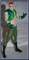 Amazo Action Figure