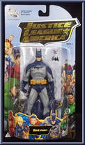 Batman Action Figure