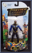 Black Lightning Action Figure