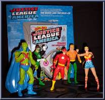 First Appearance Action Figure