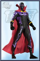 Dr. Impossible Action Figure