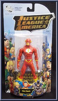The Flash Action Figure