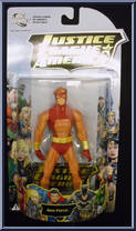 Geo-Force Action Figure