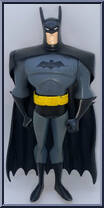 Batman Action Figure