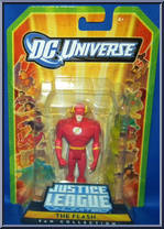 Flash Action Figure