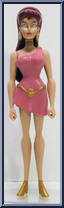 Giganta (2-Pack) from Justice League Unlimited - Matty Collector manufactured by Mattel [Loose]
