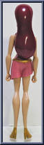 Giganta (2-Pack) from Justice League Unlimited - Matty Collector manufactured by Mattel [Loose]