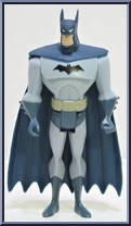 Secret Society Action Figure