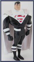 Superman (Justice Lords) Action Figure